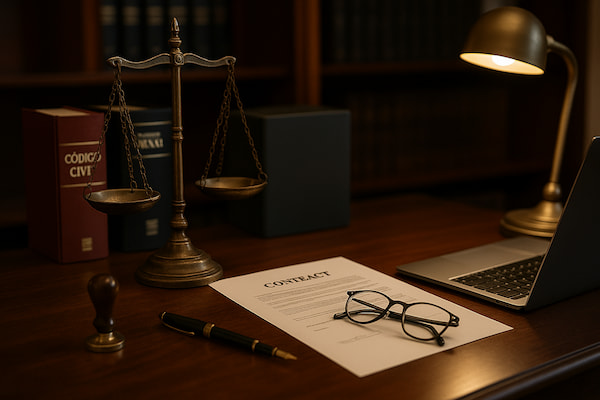 abogados especialistas en almendralejo