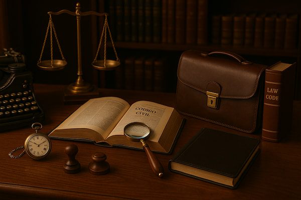 abogados especialistas en herencias