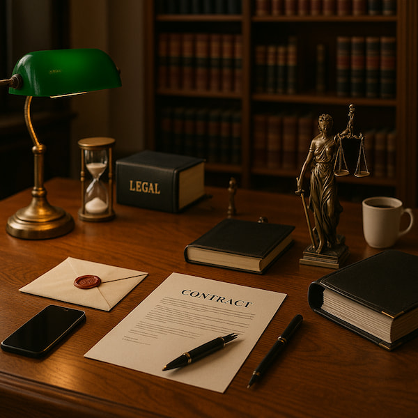 abogados herencias