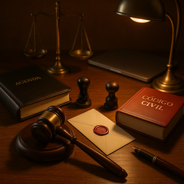 bufetes abogados almendralejo